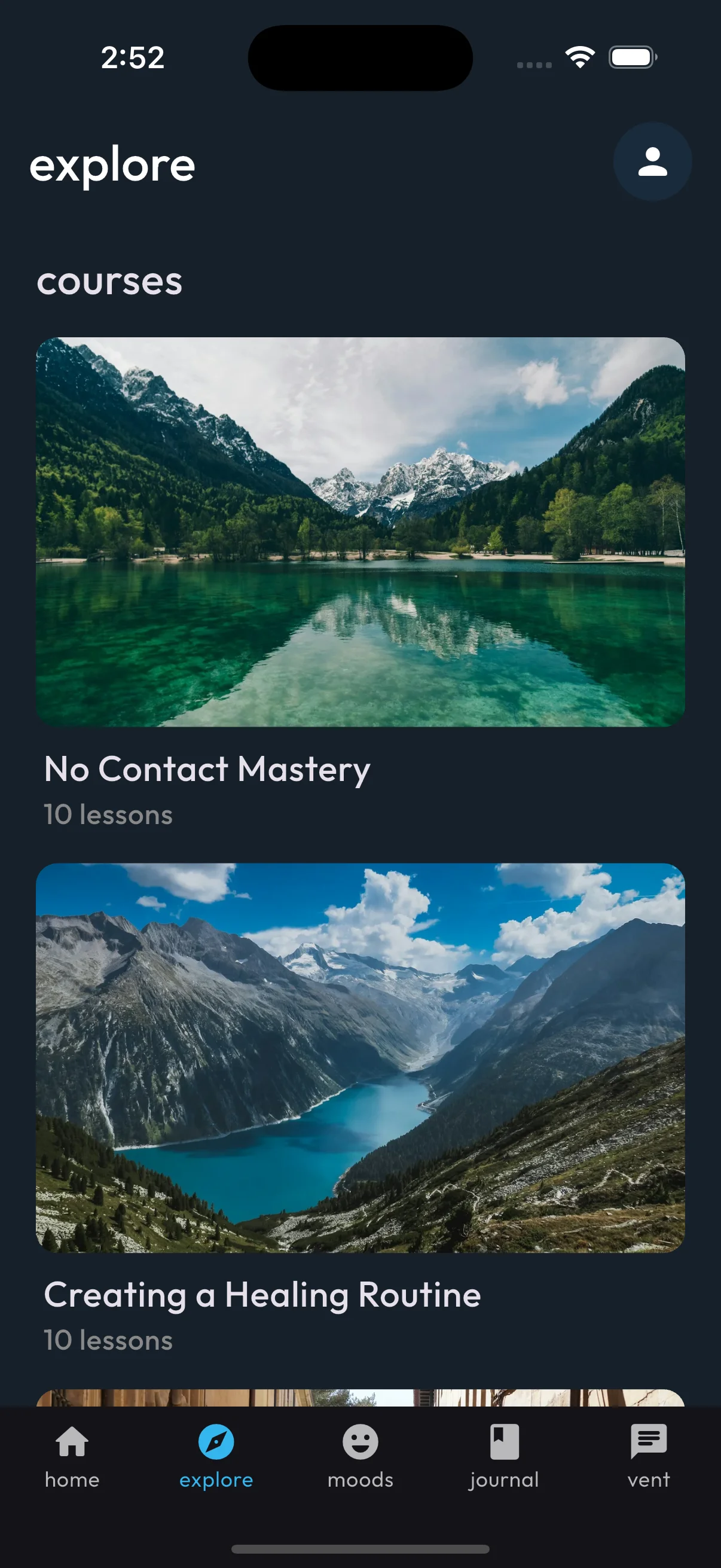 Explore & Learn